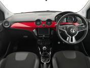 VAUXHALL ADAM 2017 (67)