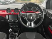 VAUXHALL ADAM 2017 (67)