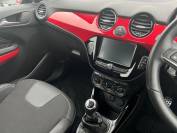 VAUXHALL ADAM 2017 (67)