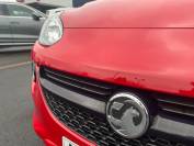 VAUXHALL ADAM 2017 (67)