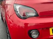 VAUXHALL ADAM 2017 (67)