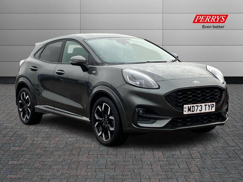 FORD PUMA 2024 (73)