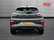 FORD PUMA 2024 (73)