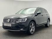 VOLKSWAGEN TIGUAN ALLSPACE 2019 (69)