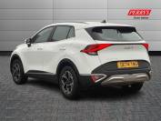 KIA SPORTAGE 2024 (74)