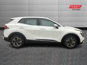 KIA SPORTAGE 2024 (74)