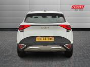 KIA SPORTAGE 2024 (74)