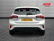 FORD FOCUS 2022 (22)