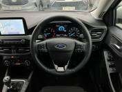 FORD FOCUS 2022 (22)