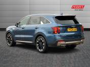 KIA SORENTO 2024 (24)