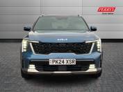 KIA SORENTO 2024 (24)