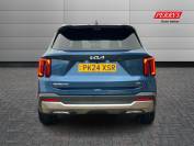 KIA SORENTO 2024 (24)