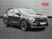 KIA SPORTAGE 2024 (74)