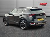 KIA SPORTAGE 2024 (74)