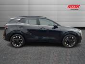 KIA SPORTAGE 2024 (74)