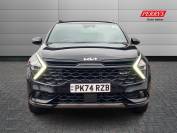 KIA SPORTAGE 2024 (74)