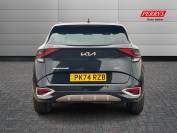 KIA SPORTAGE 2024 (74)