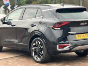 KIA SPORTAGE 2024 (74)