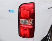 VAUXHALL VIVARO 2025 (74)