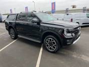 FORD RANGER 2025 (H0325)