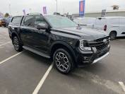 FORD RANGER 2025 (H0325)