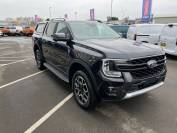 FORD RANGER 2025 (H0325)