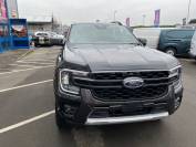 FORD RANGER 2025 (H0325)