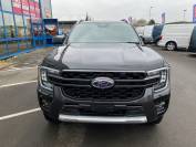 FORD RANGER 2025 (H0325)