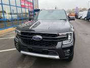 FORD RANGER 2025 (H0325)