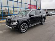 FORD RANGER 2025 (H0325)