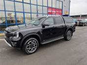 FORD RANGER 2025 (H0325)