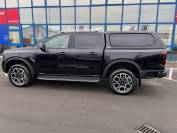 FORD RANGER 2025 (H0325)