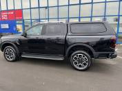 FORD RANGER 2025 (H0325)