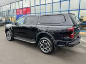 FORD RANGER 2025 (H0325)