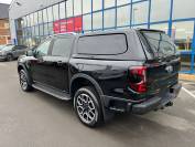 FORD RANGER 2025 (H0325)