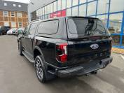 FORD RANGER 2025 (H0325)