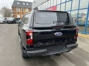 FORD RANGER 2025 (H0325)