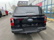 FORD RANGER 2025 (H0325)