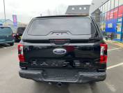 FORD RANGER 2025 (H0325)