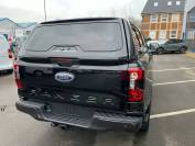 FORD RANGER 2025 (H0325)