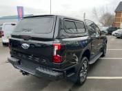 FORD RANGER 2025 (H0325)