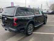 FORD RANGER 2025 (H0325)