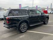 FORD RANGER 2025 (H0325)