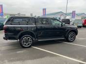 FORD RANGER 2025 (H0325)