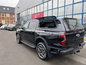 FORD RANGER 2025 (H0325)