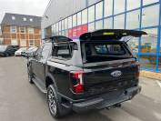 FORD RANGER 2025 (H0325)