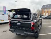 FORD RANGER 2025 (H0325)