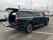 FORD RANGER 2025 (H0325)