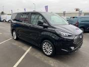 FORD TOURNEO CUSTOM 2025 (A0144)