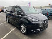 FORD TOURNEO CUSTOM 2025 (A0144)